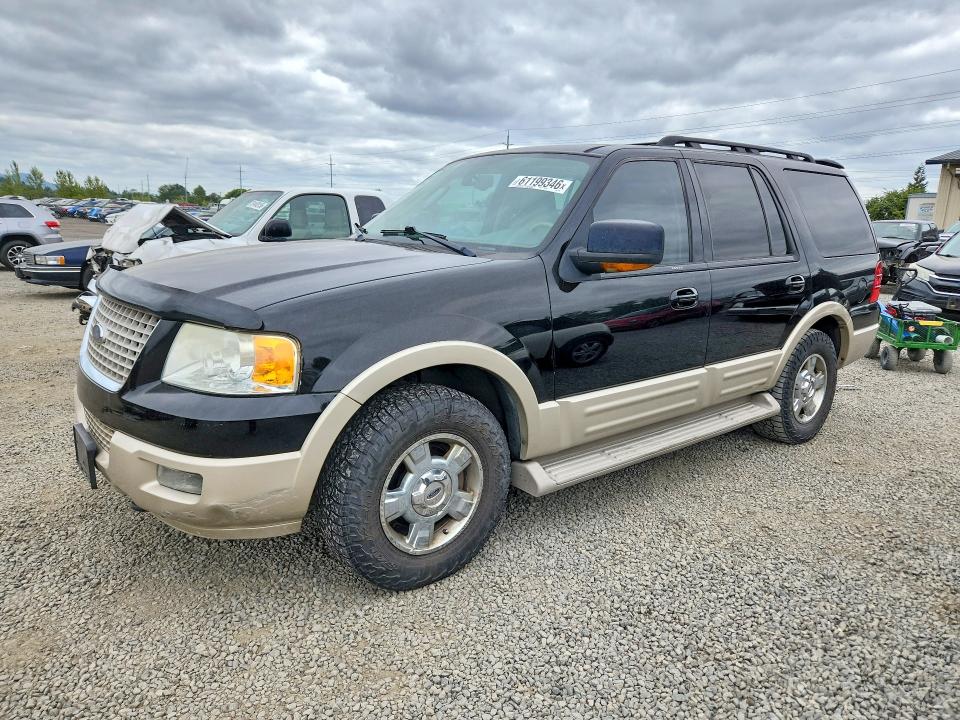 FORD EXPEDITION 2005 with VIN 1FMFU18515LA10784 - Photo from auction