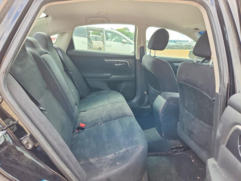 Photo 10 from auction – 2014 NISSAN ALTIMA with VIN 1N4AL3AP1EN333932