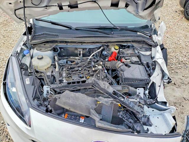 Photo 12 from auction – 2022 FORD ESCAPE with VIN 1FMCU0H67NUB78283