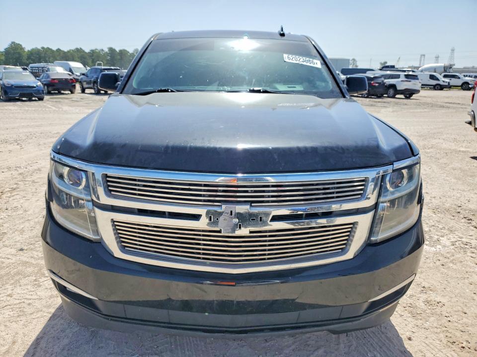 Photo 5 from auction – 2017 CHEVROLET SUBURBAN with VIN 1GNSCHKC4HR151198