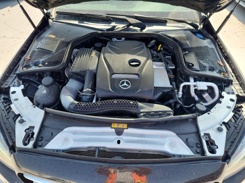 Снимка 11 от търг – 2016 MERCEDES-BENZ C с VIN 55SWF4JB7GU151153