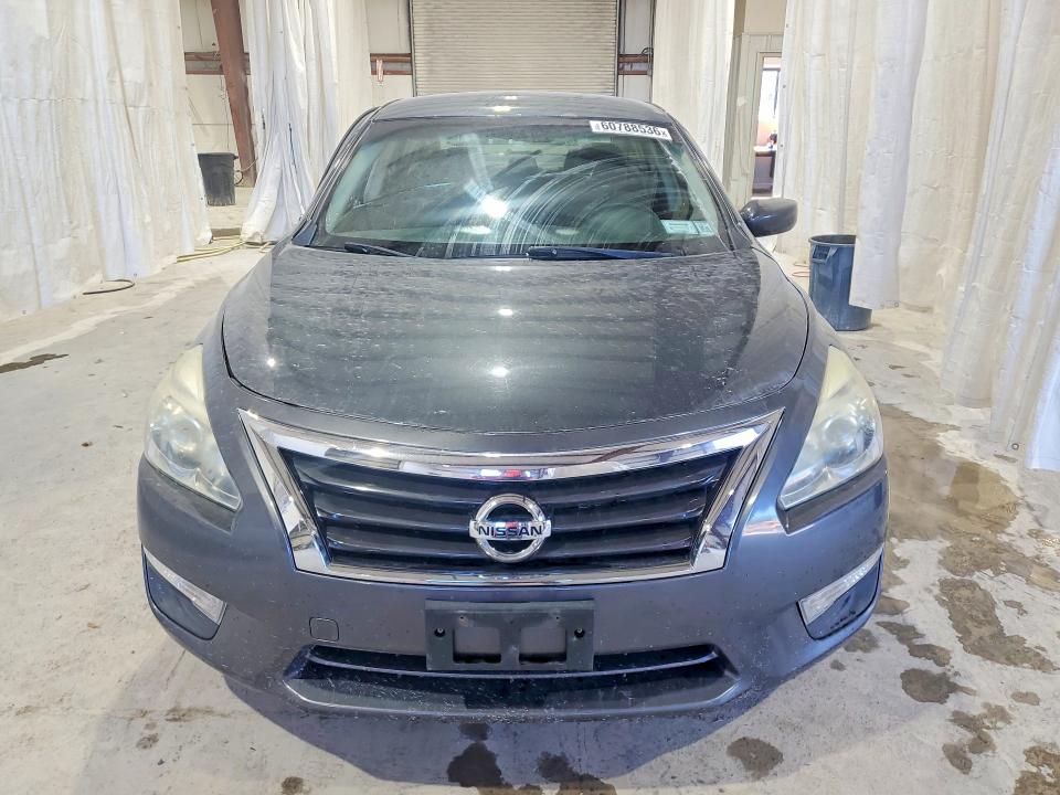 Photo 5 from auction – 2013 NISSAN ALTIMA with VIN 1N4AL3AP5DC267346