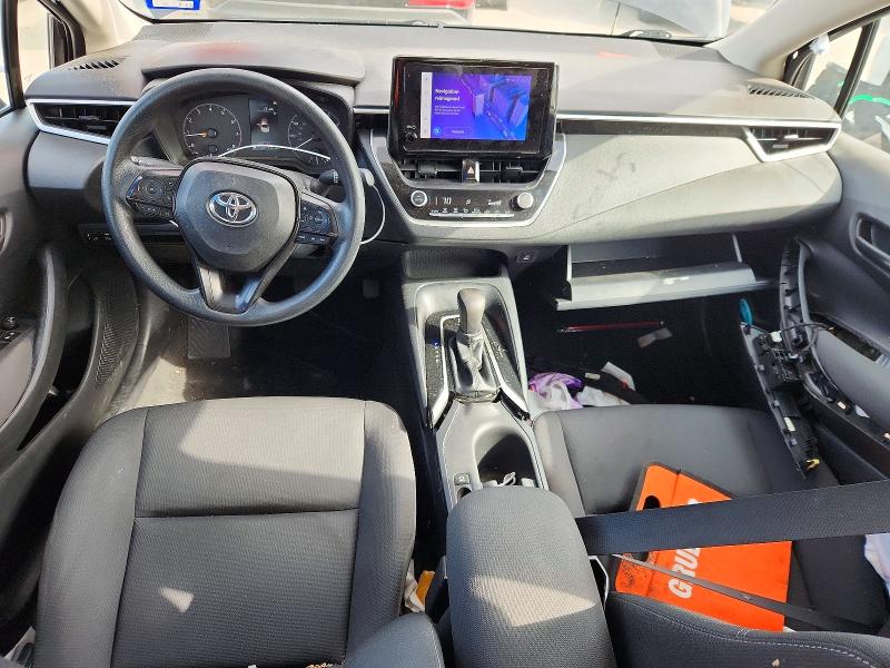 Photo 8 from auction – 2023 TOYOTA COROLLA with VIN 5YFB4MDEXPP015244