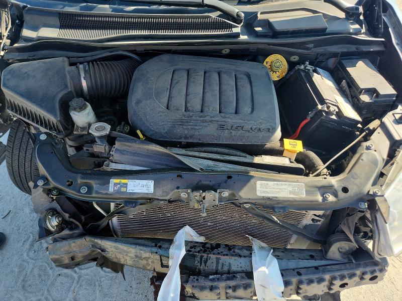 Photo 12 from auction – 2019 DODGE GRAND CARAVAN with VIN 2C4RDGBGXKR752294