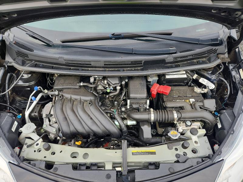 Photo 11 from auction – 2016 NISSAN VERSA NOTE with VIN 3N1CE2CPXGL410064
