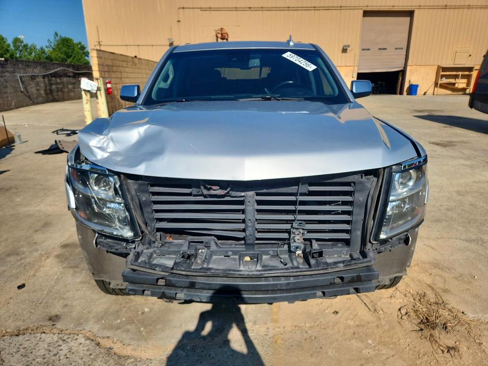 Photo 5 from auction – 2019 CHEVROLET TAHOE with VIN 1GNSCCKC2KR387648