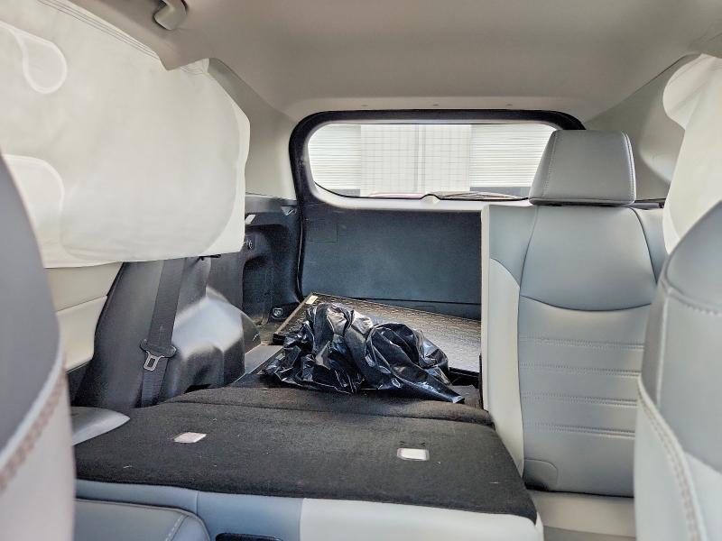 Photo 10 from auction – 2022 TOYOTA RAV4 with VIN 2T3C1RFV9NW233007