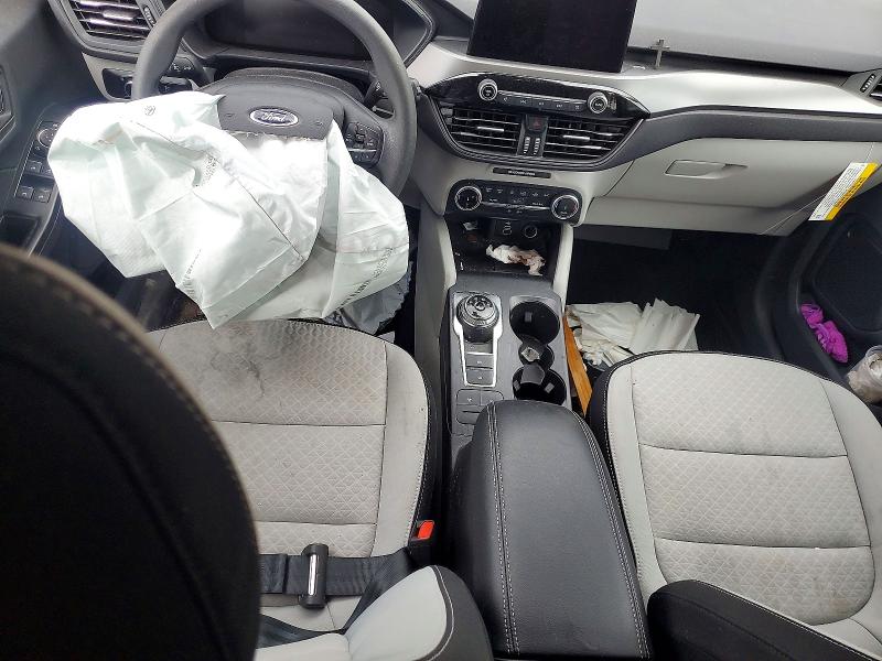 Photo 8 from auction – 2025 FORD ESCAPE with VIN 1FMCU0GN2SUA70139