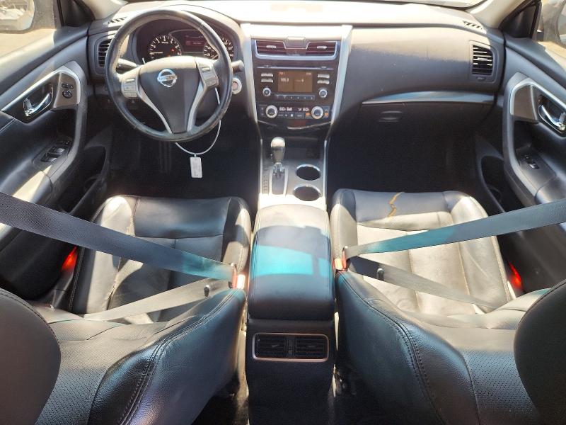 Photo 8 from auction – 2015 NISSAN ALTIMA with VIN 1N4AL3AP2FC484887