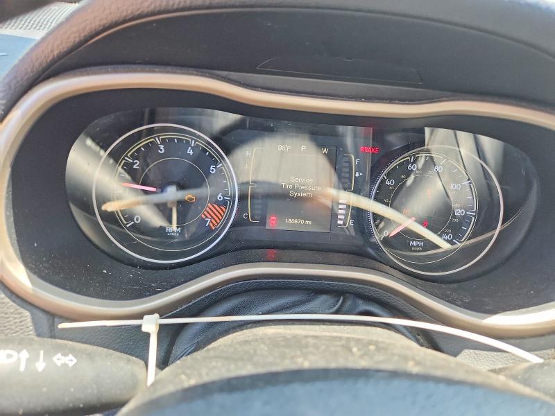 Foto 9 de la subasta – 2014 JEEP CHEROKEE con VIN 1C4PJLCB0EW292733