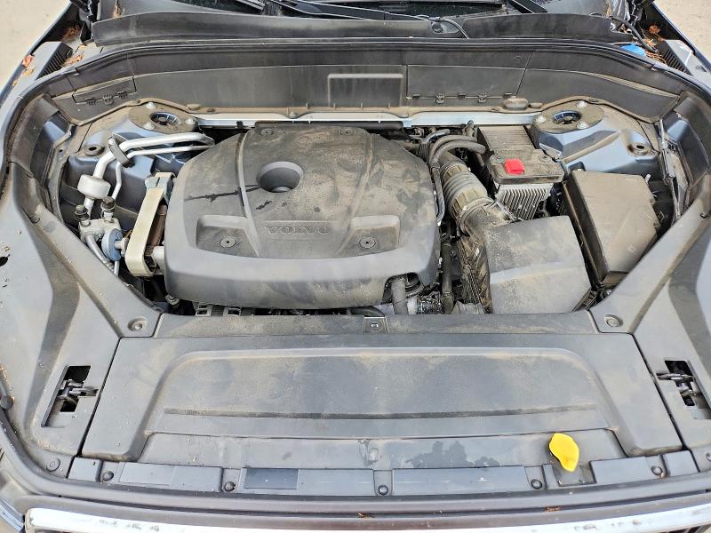 Photo 12 from auction – 2019 VOLVO XC90 with VIN YV4A22PK4K1466851
