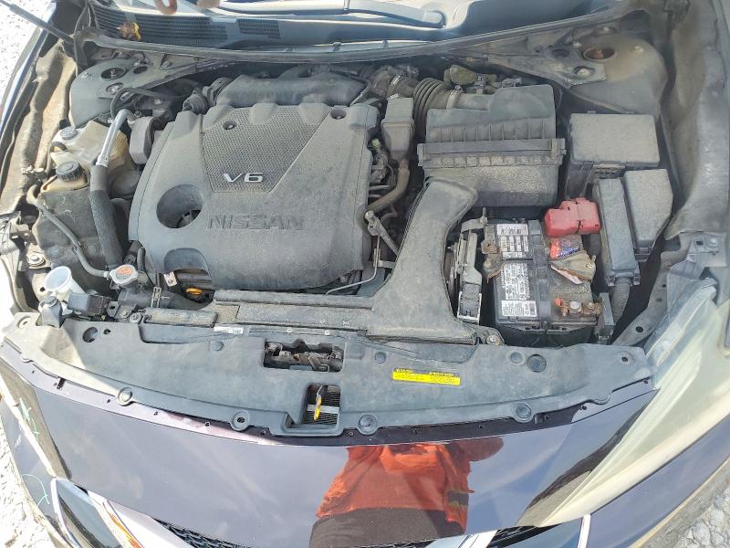 Photo 11 from auction – 2016 NISSAN MAXIMA with VIN 1N4AA6AP7GC431451