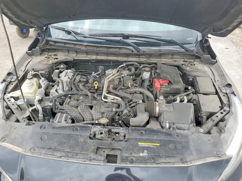 Photo 11 from auction – 2021 NISSAN ALTIMA with VIN 1N4BL4DV6MN417618