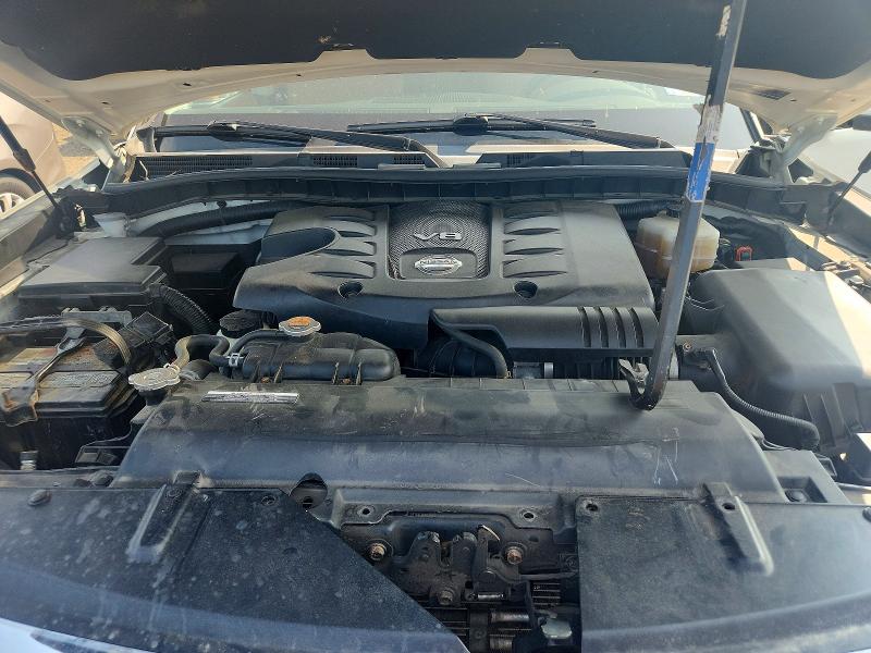 Photo 12 from auction – 2018 NISSAN ARMADA with VIN JN8AY2NC0J9551137