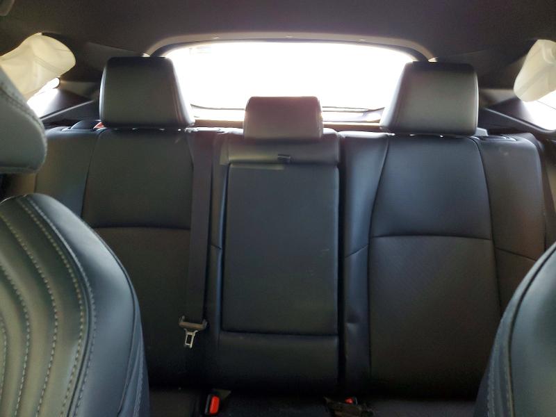 Photo 10 from auction – 2021 TOYOTA VENZA with VIN JTEAAAAH1MJ056939