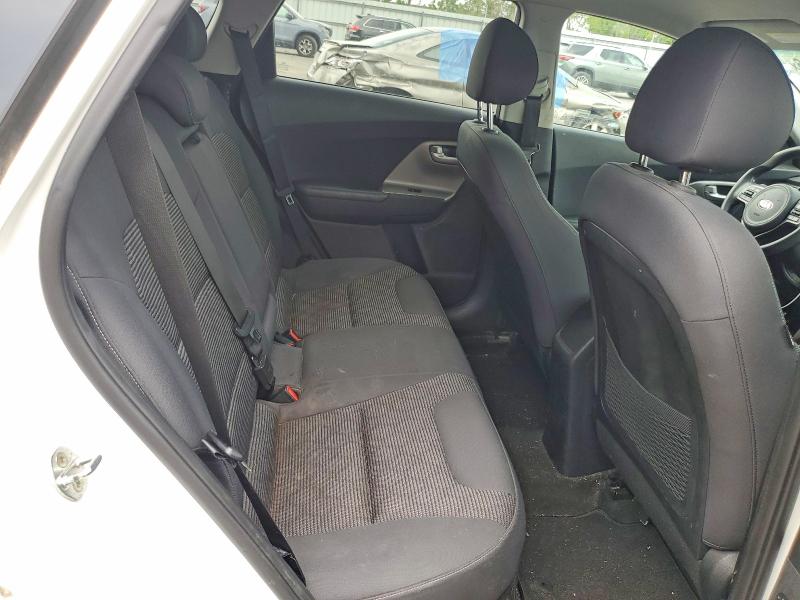 Photo 11 from auction – 2018 KIA NIRO with VIN KNDCB3LC8J5119384