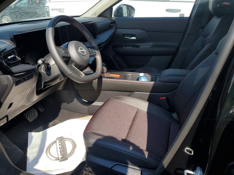 Photo 7 from auction – 2026 NISSAN KICKS with VIN 3N8AP6DD0TL403942