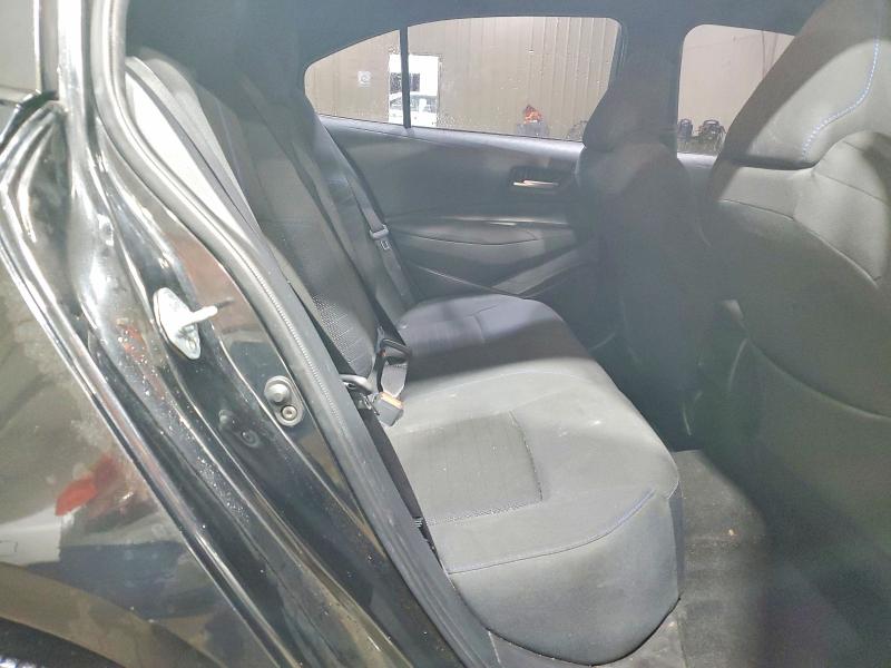 Photo 10 from auction – 2020 TOYOTA COROLLA with VIN JTDS4RCE7LJ034900