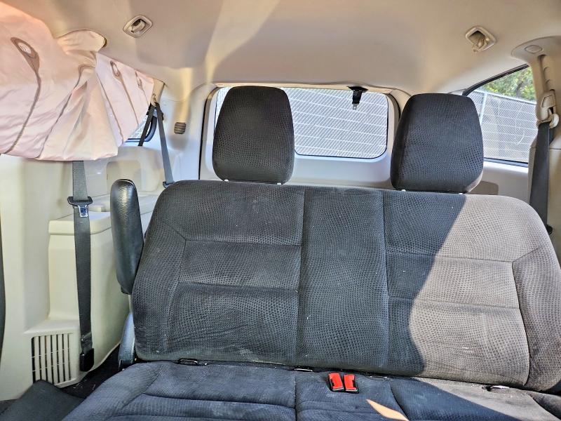 Photo 10 from auction – 2014 DODGE GRAND CARAVAN with VIN 2C4RDGBG0ER267912