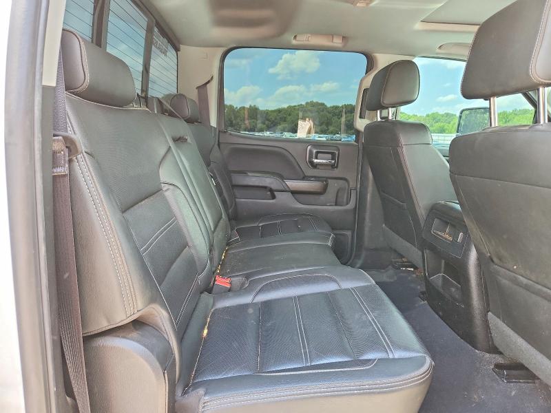 Photo 10 from auction – 2019 GMC SIERRA with VIN 1GT12SEY0KF149288