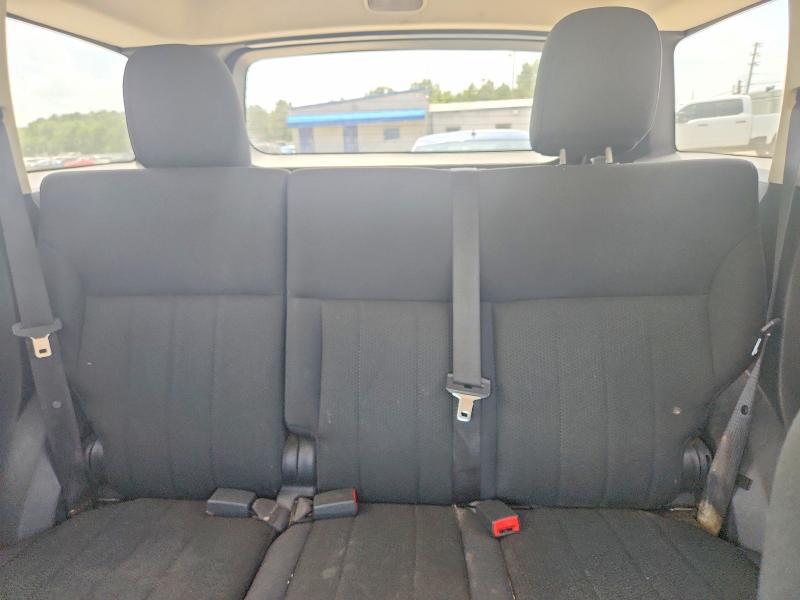 Photo 10 from auction – 2011 DODGE NITRO with VIN 1D4PT4GK4BW600978
