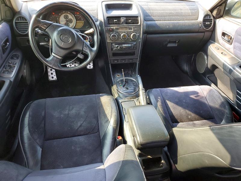 صورة رقم 8 من المزاد - 2002 LEXUS IS مع VIN JTHBD192X20042751