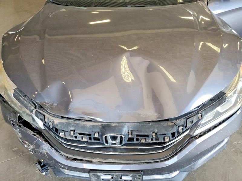 Photo 11 from auction – 2016 HONDA ACCORD with VIN 1HGCR2F54GA036720