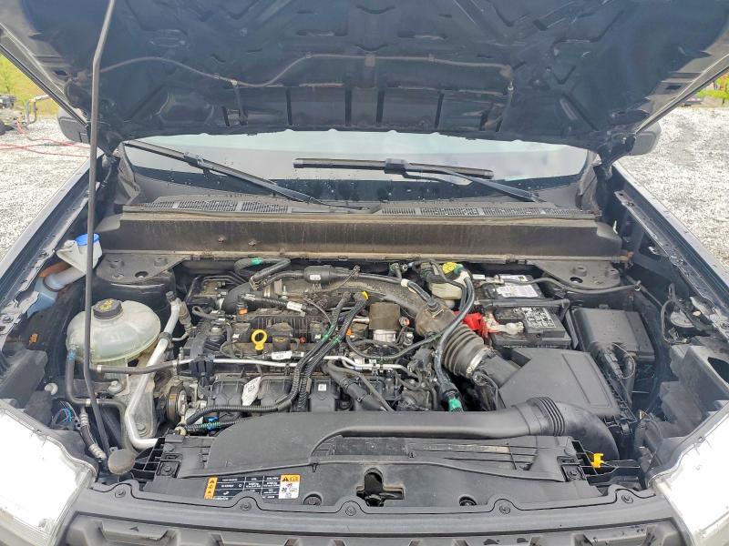 Photo 11 from auction – 2022 FORD MAVERICK with VIN 3FTTW8E96NRA95446