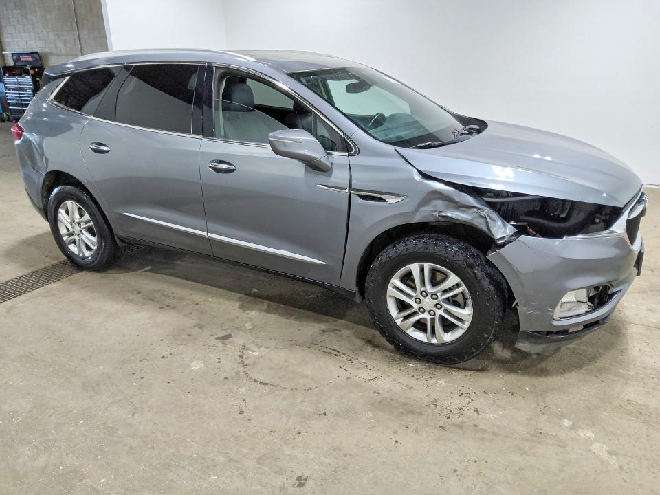 Photo 4 from auction – 2019 BUICK ENCLAVE with VIN 5GAEVAKW5KJ262349