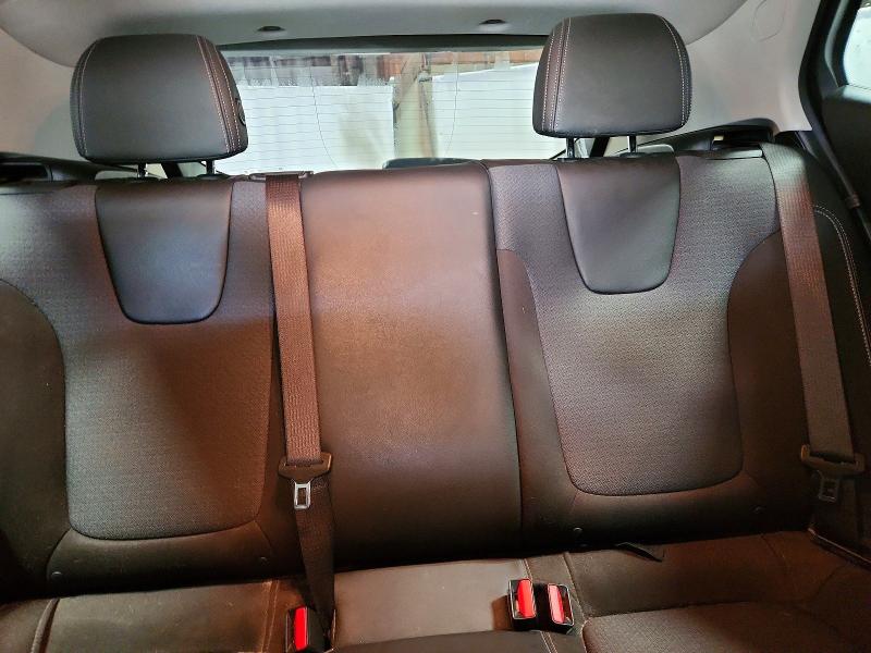 Photo 10 from auction – 2021 BUICK ENCORE GX with VIN KL4MMBS23MB076011