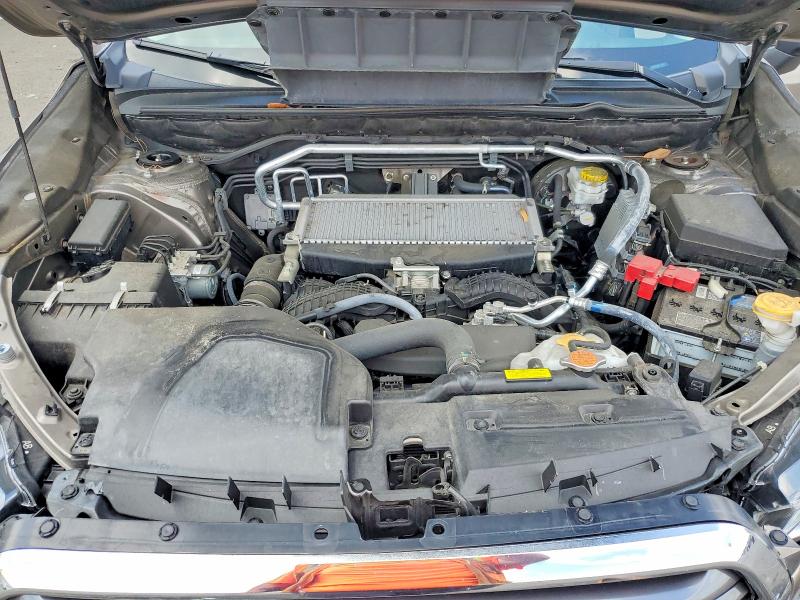 Photo 12 from auction – 2021 SUBARU ASCENT with VIN 4S4WMAFD8M3425481
