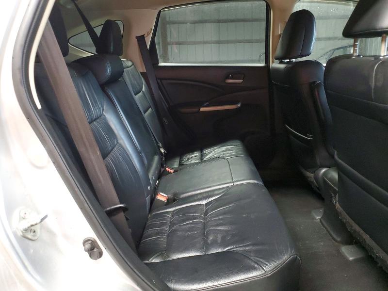 Photo 11 from auction – 2013 HONDA CR-V with VIN 2HKRM4H7XDH649169