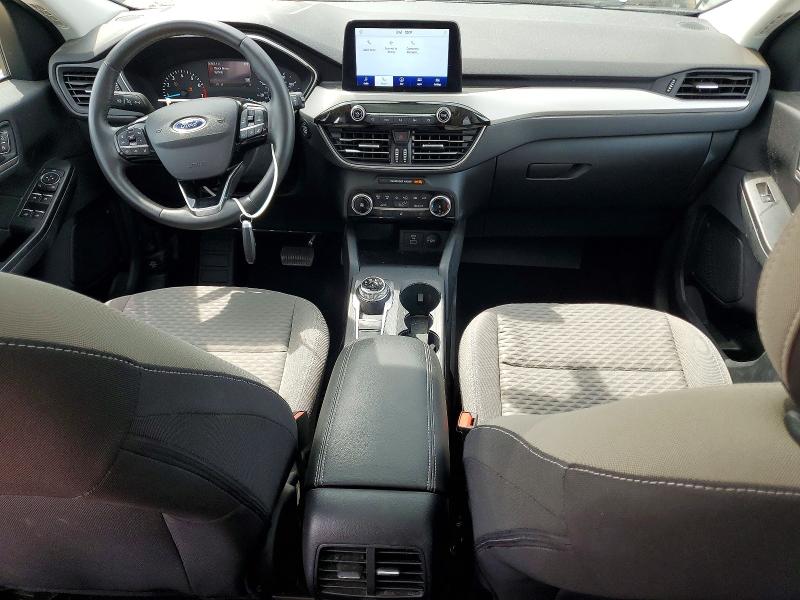 Photo 8 from auction – 2022 FORD ESCAPE with VIN 1FMCU0G60NUA11118