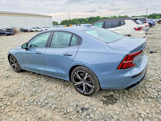 Photo 2 from auction – 2024 VOLVO S60 with VIN 7JRL12FK8RG303967