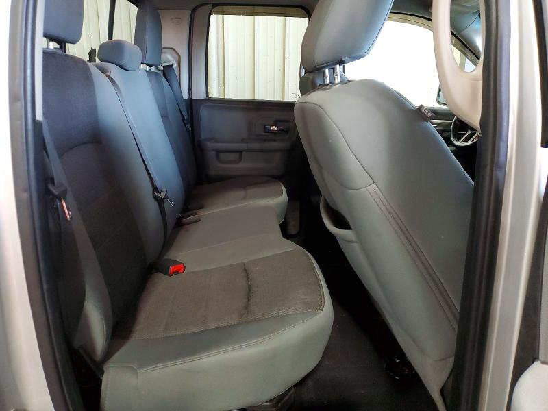 Photo 10 from auction – 2013 RAM 1500 with VIN 1C6RR7GT2DS559878