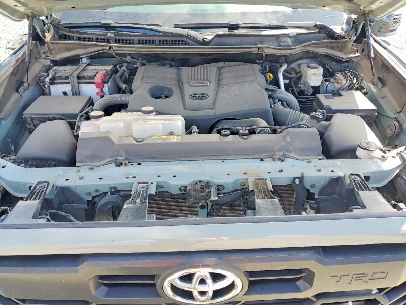 Zdjęcie 11 z aukcji – 2024 TOYOTA TUNDRA z VIN 5TFLA5DB1RX150822