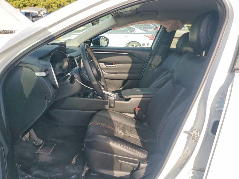 Photo 7 from auction – 2025 MAZDA CX-50 with VIN 7MMVABAM8SN383837