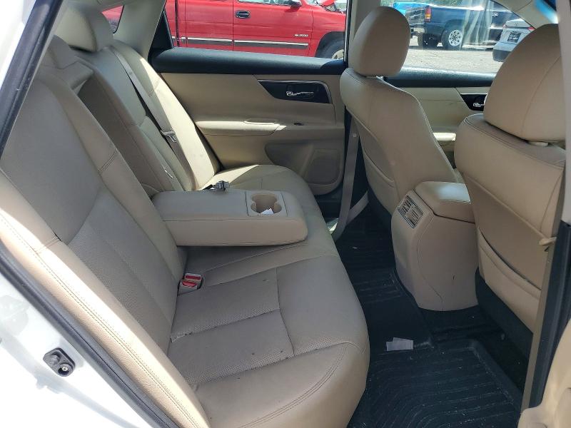 Photo 10 from auction – 2015 NISSAN ALTIMA with VIN 1N4AL3AP9FN336272