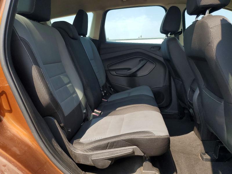 Photo 10 from auction – 2017 FORD ESCAPE with VIN 1FMCU0F70HUB97497