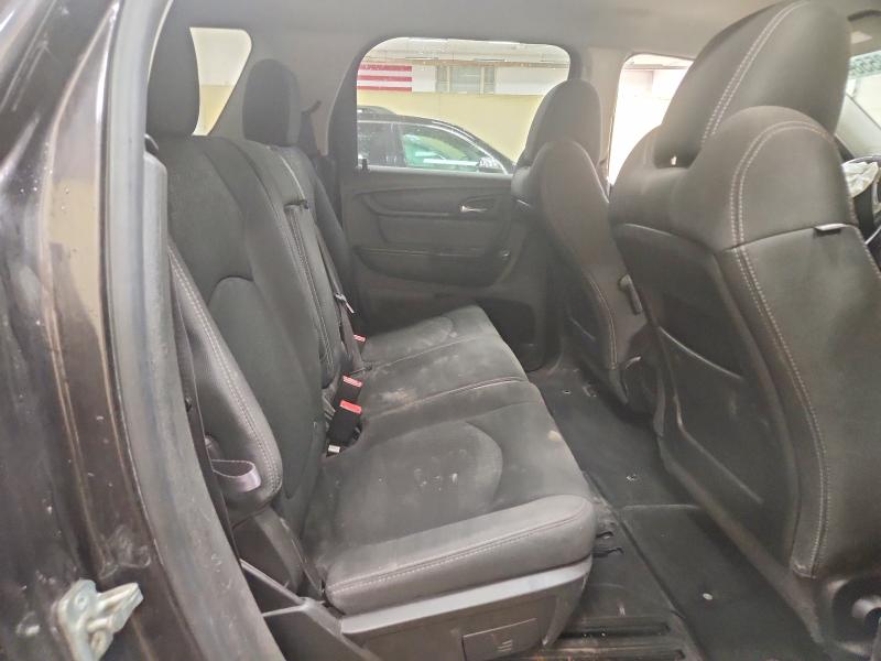 Photo 11 from auction – 2014 GMC ACADIA with VIN 1GKKRNED0EJ272240