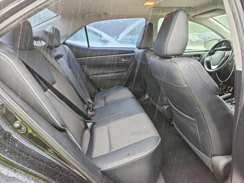 Photo 10 from auction – 2015 TOYOTA COROLLA with VIN 2T1BURHE8FC359757