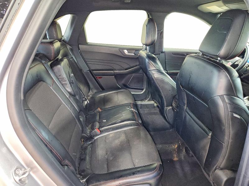 Photo 11 from auction – 2024 FORD ESCAPE with VIN 1FMCU9MN4RUA51398