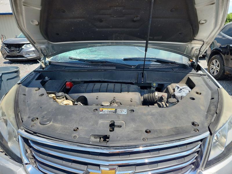 Photo 12 from auction – 2015 CHEVROLET TRAVERSE with VIN 1GNKVGKD6FJ307847