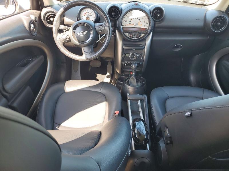 Photo 8 from auction – 2014 MINI COOPER with VIN WMWZB3C52EWR39923