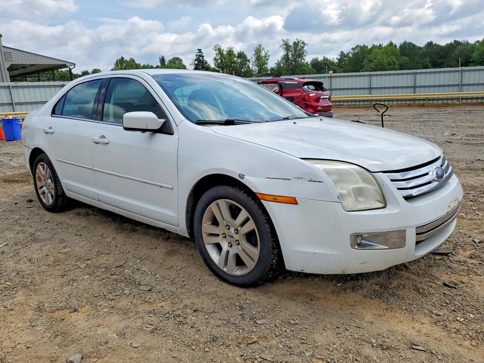 Photo 4 from auction – 2006 FORD FUSION with VIN 3FAFP08Z76R143700