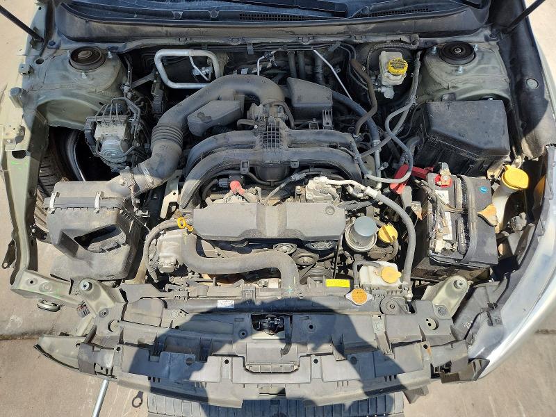 Photo 11 from auction – 2019 SUBARU OUTBACK with VIN 4S4BSATC1K3392014