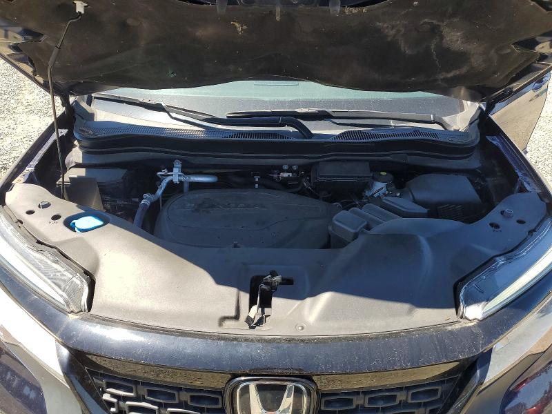 Photo 12 from auction – 2019 HONDA PASSPORT with VIN 5FNYF8H09KB026976