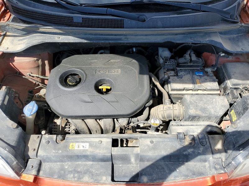 Photo 11 from auction – 2018 KIA SOUL with VIN KNDJP3A50J7515990