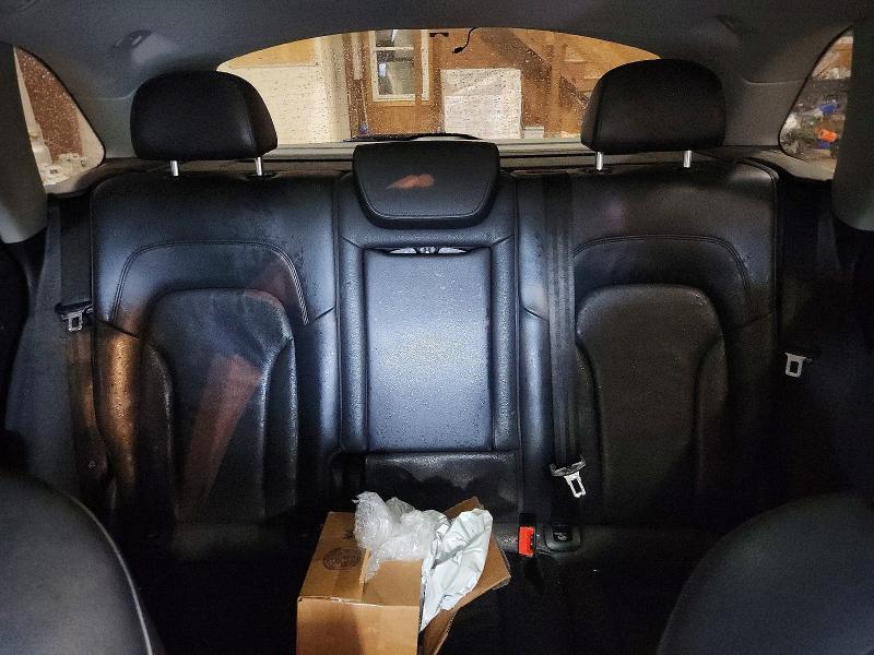Photo 10 from auction – 2013 AUDI Q5 with VIN WA1LFAFP0DA079993