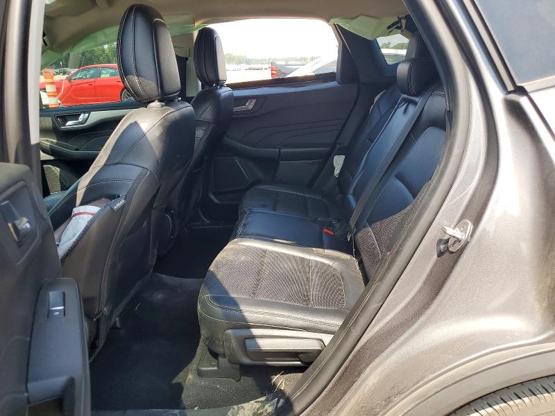Photo 11 from auction – 2021 FORD ESCAPE with VIN 1FMCU0H61MUB00709